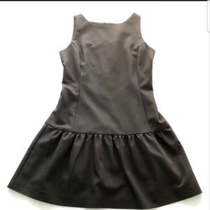 Banana Republic Little Black Dress office to Cocktail dress. Fits S Regular Sz